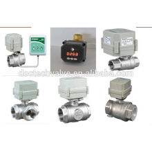 A20-S Serie 2 Wege Timer gesteuert Drain Valve (AC11--230DVAC)